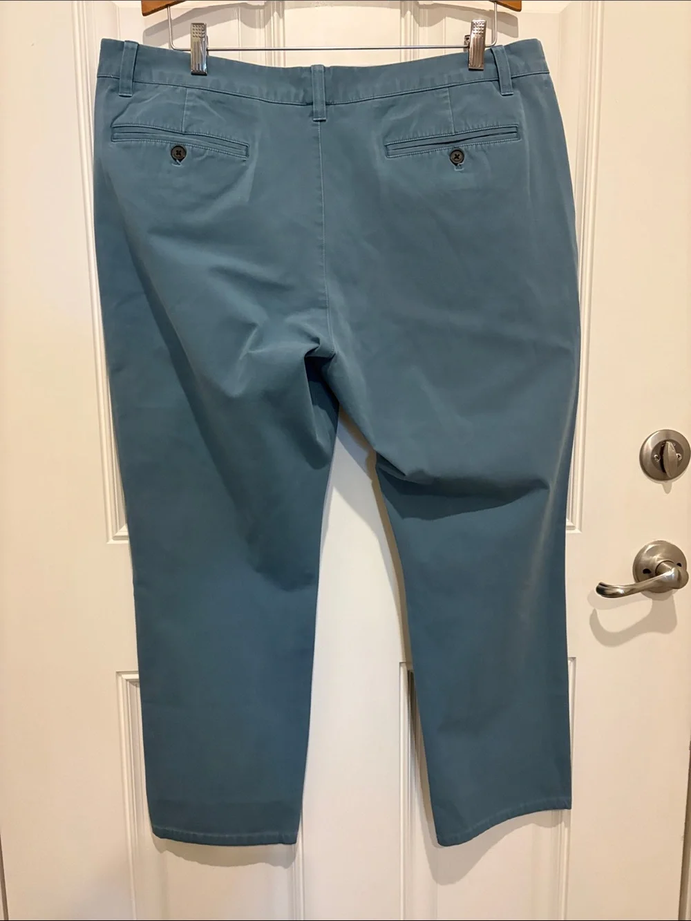 Men's Bonobos Chino Pants 38 x 30